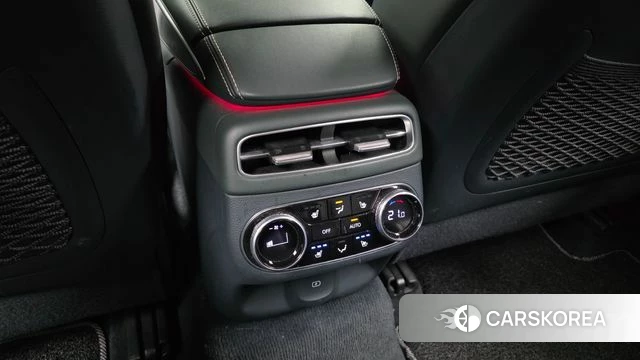 Genesis Electrified GV70 id 4905955 из Кореи 9