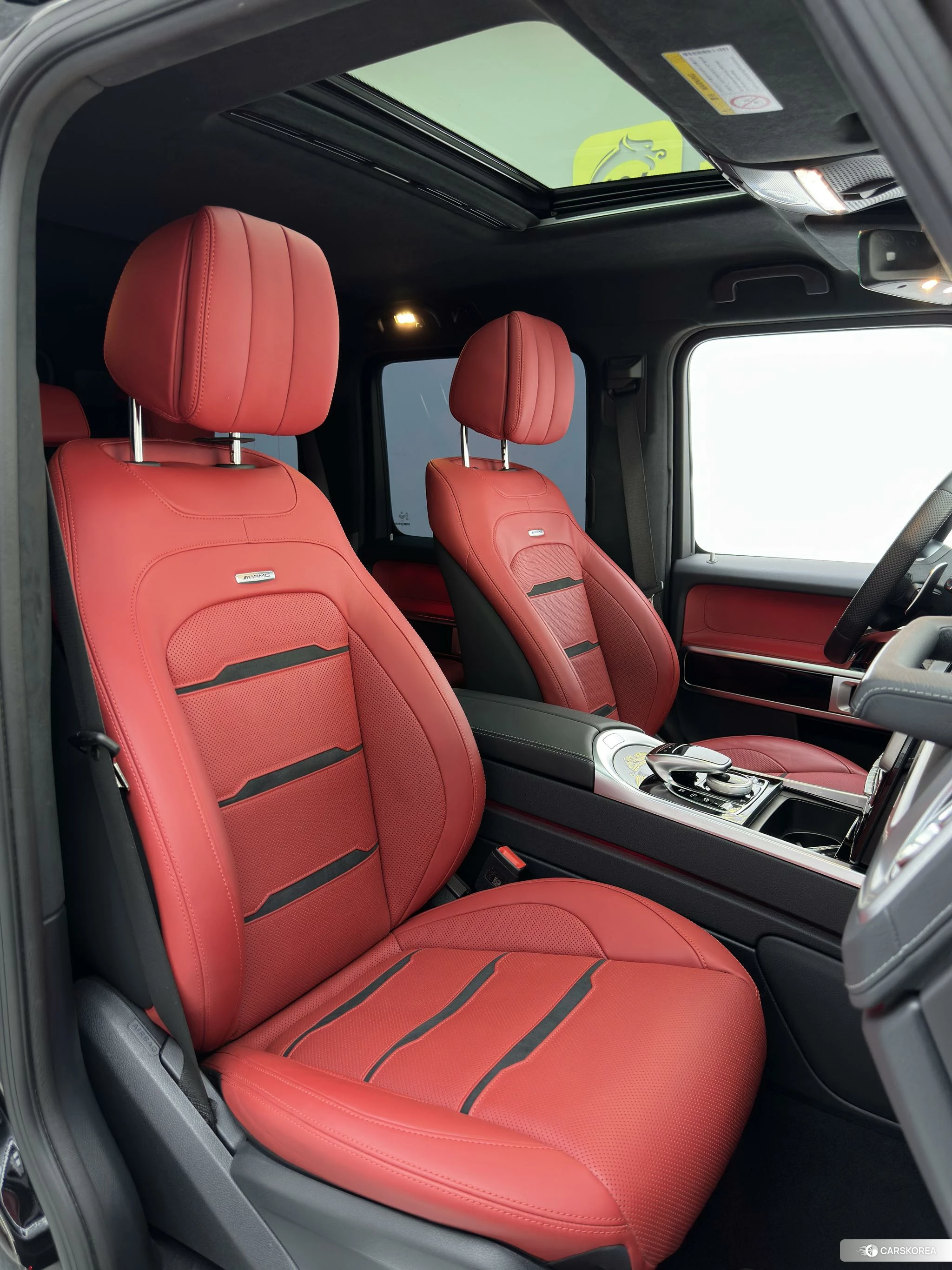 Mercedes-Benz AMG G-Class id 4513924 из Китая 9