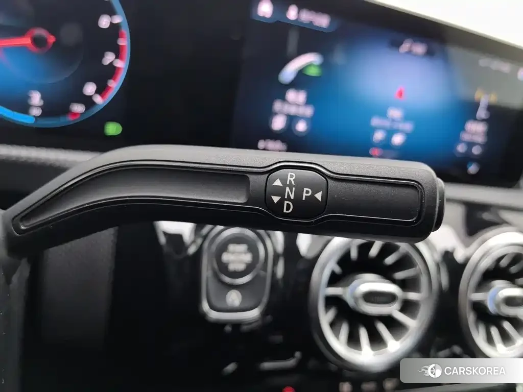 Mercedes-Benz A-Class id 4679997 из Китая 10