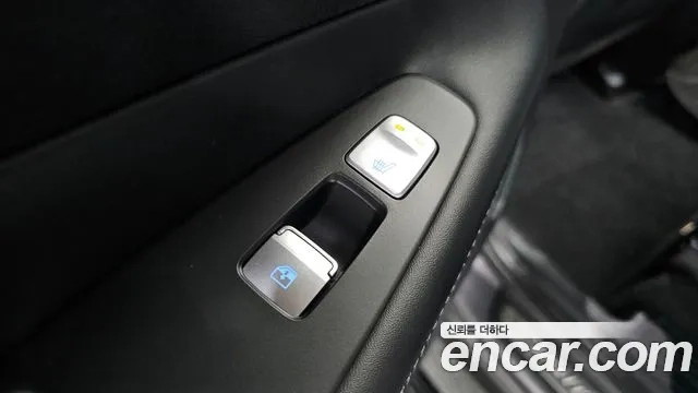 Hyundai The New Santa Fe id 2906058 из Кореи 9