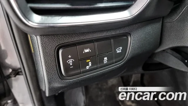 Hyundai Santa Fe TM id 2917172 из Кореи 9