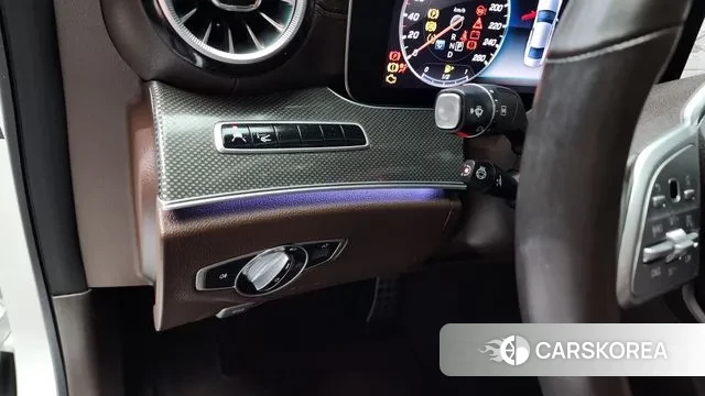 Mercedes-Benz CLS-Class C257 id 2999918 из Кореи 9