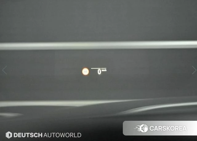 BMW 5 Series (G30) id 4755047 из Кореи 9