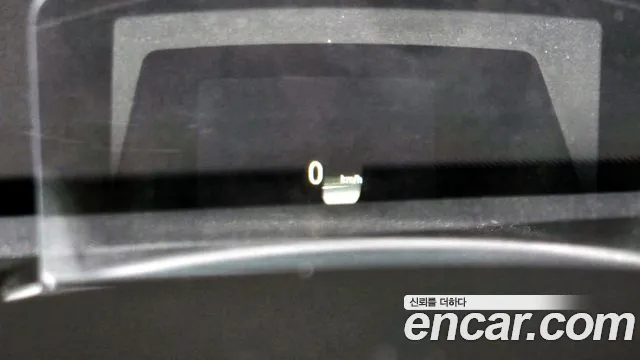 Renault Korea (Samsung) The New SM6 id 2751251 из Кореи 9