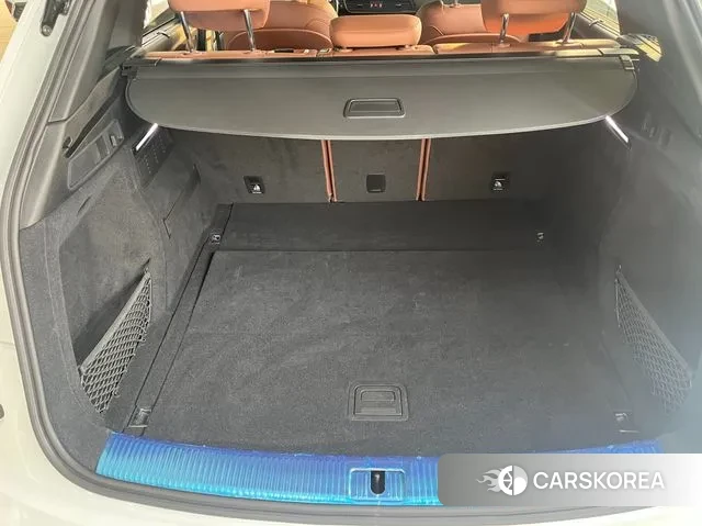 Audi Q5 (FY) id 3596890 из Кореи 9