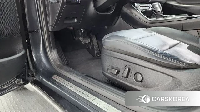 Hyundai Grandeur IG id 3489579 из Кореи 9