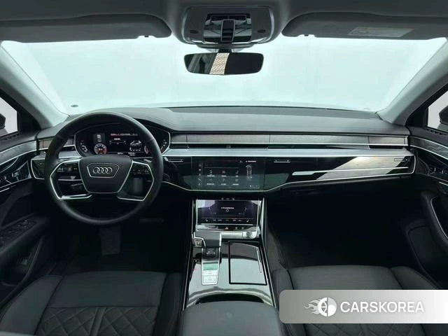 Audi A8 id 4392380 из Китая 9