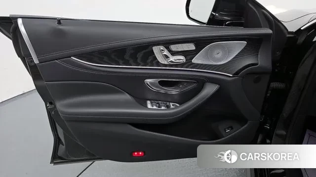 Mercedes-Benz CLS-Class C257 id 3016860 из Кореи 9