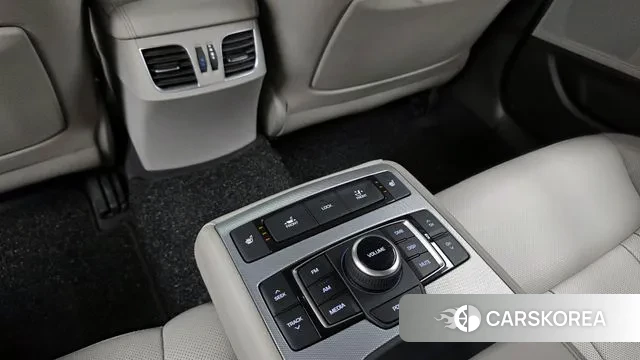 Genesis G80 id 3209627 из Кореи 9