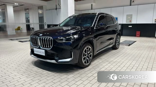 BMW X1 id 4335639 из Китая 9