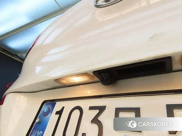 Hyundai All New Tucson id 3380216 из Кореи 9