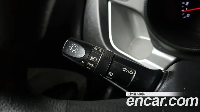 Kia The New Ray id 2937054 из Кореи 9