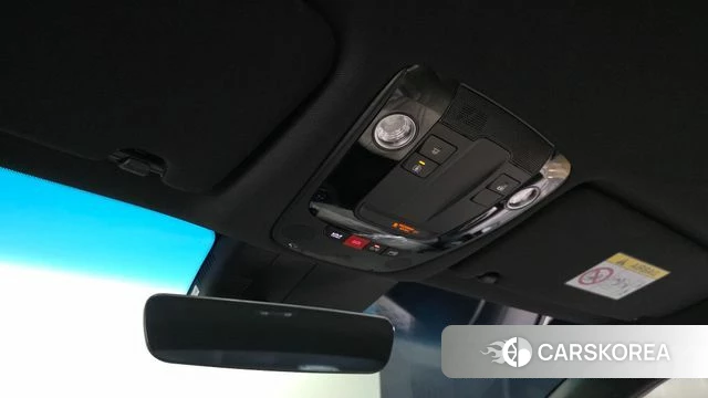 Kia K8 Hybrid id 4894268 из Кореи 9