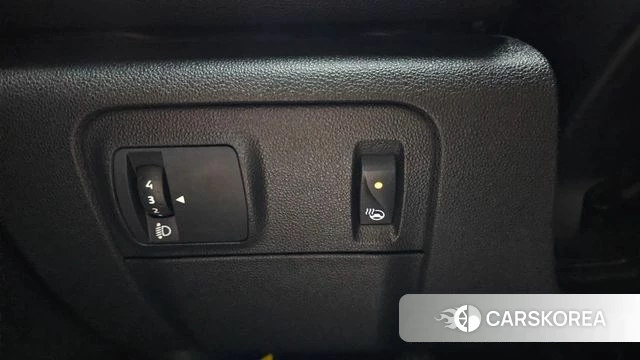 Renault Korea (Samsung) SM6 id 4713341 из Кореи 9