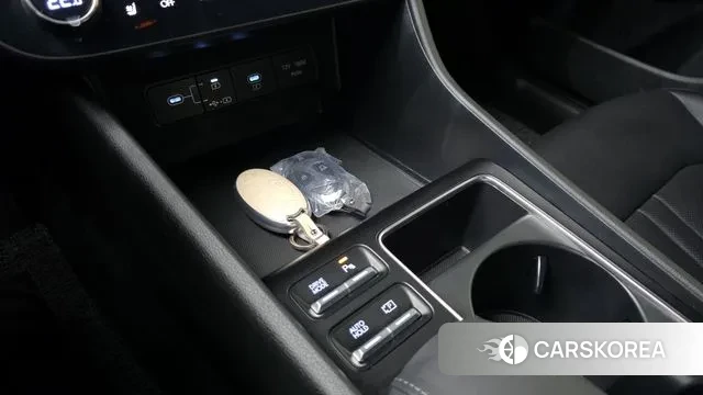 Hyundai Sonata D Edge (DN8) id 3731415 из Кореи 9