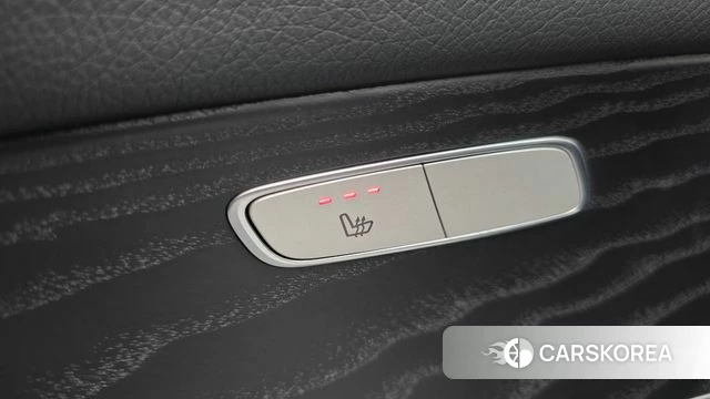Mercedes-Benz E-Class W213 id 4764675 из Кореи 9