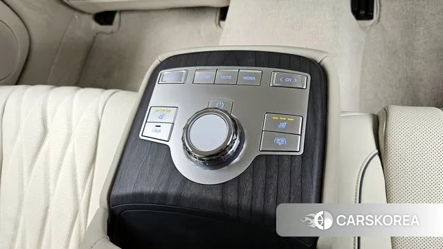 Genesis G80 (RG3) id 3523294 из Кореи 9