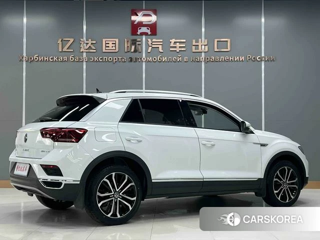Volkswagen Exploring songs id 4307416 из Китая 9