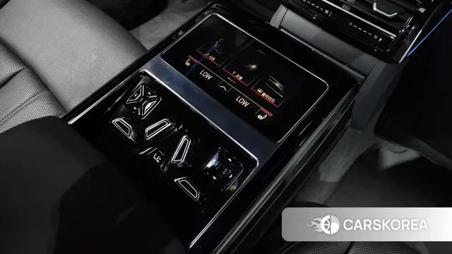 Audi A8 (D5) id 2925693 из Кореи 9