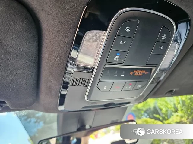 Hyundai The New Santa Fe id 2980776 из Кореи 9