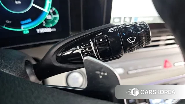 Hyundai The New Grandeur IG Hybrid id 3615266 из Кореи 9