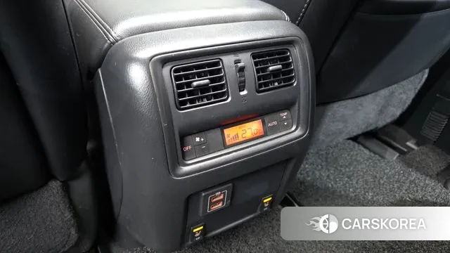 Nissan Pathfinder 4th Generation id 3651696 из Кореи 9