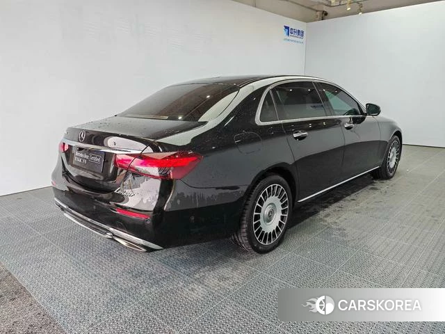 Mercedes-Benz E-class id 3888644 из Китая 9