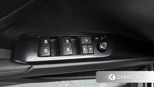 Toyota Camry (XV70) id 3588456 из Кореи 9