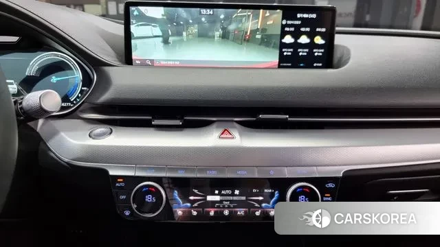 Genesis Electrified G80 (RG3) id 2959570 из Кореи 9