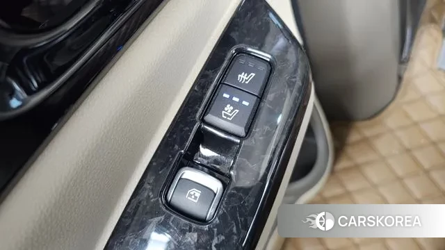 Kia Carnival 4th generation id 3740508 из Кореи 9