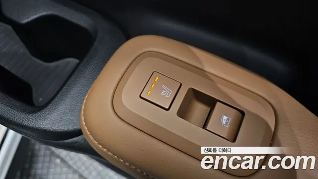 Hyundai Santa Fe (MX5) id 2953962 из Кореи 9