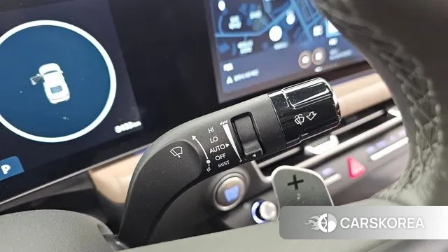 Hyundai Sonata D Edge (DN8) id 3758027 из Кореи 9