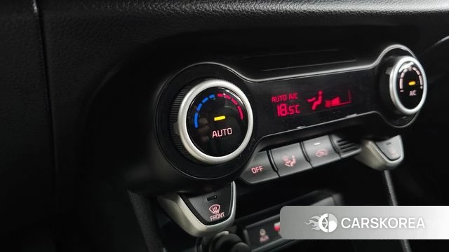 Kia All New Morning (JA) id 4937830 из Кореи 9