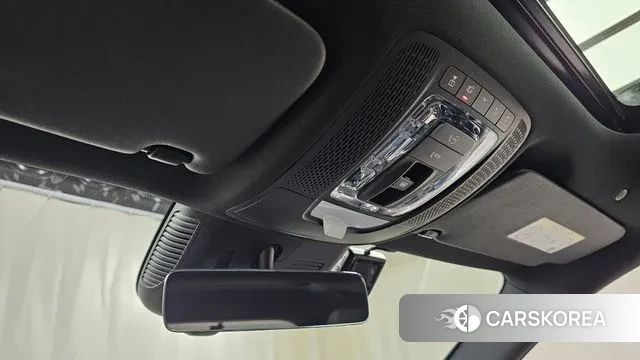 Mercedes-Benz EQA H243 id 3431510 из Кореи 9