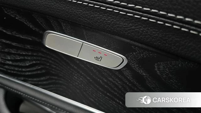 Mercedes-Benz E-Class W213 id 3795163 из Кореи 9