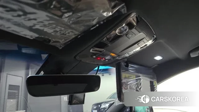 Kia K8 id 3759011 из Кореи 9