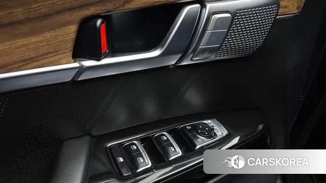 Kia Mohave Master id 3630402 из Кореи 9