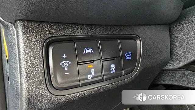 Hyundai Santa Fe TM id 3627213 из Кореи 9