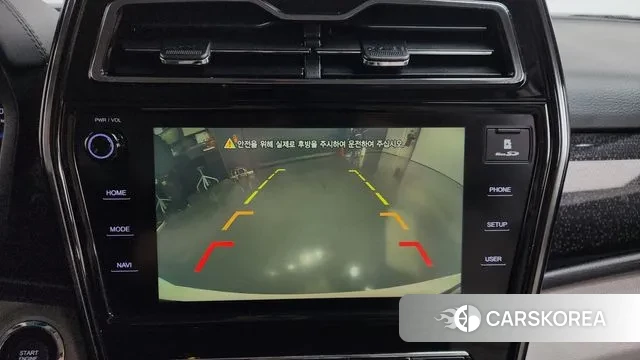 Ssangyong Berry New Tivoli id 3434358 из Кореи 9