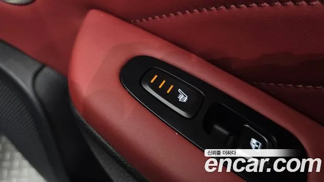 Kia Stinger Meister id 2951042 из Кореи 9