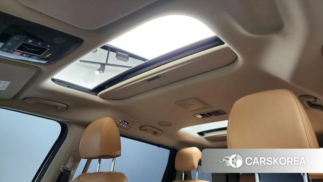 Kia Carnival 4th generation id 3827339 из Кореи 9