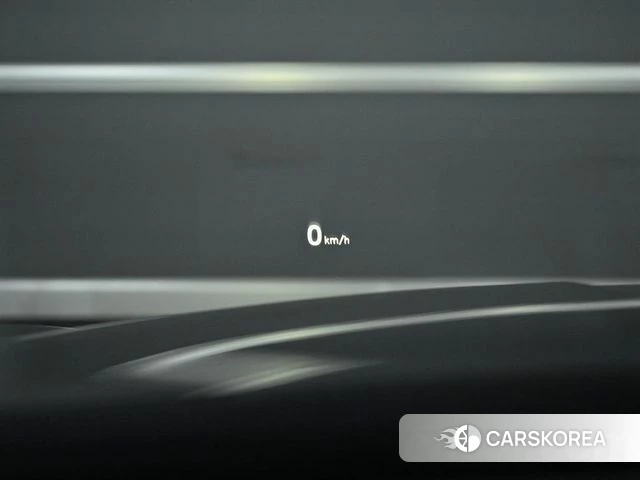 Genesis G90 id 3941764 из Кореи 9