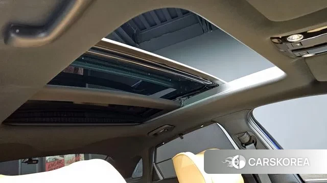 Kia K5 3rd generation id 3453152 из Кореи 9