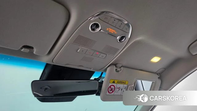 Hyundai The New Grandeur IG id 4907007 из Кореи 9
