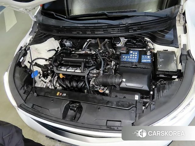 Kia Stonic id 3917481 из Кореи 9