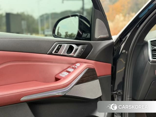 BMW X5 id 4314130 из Китая 9