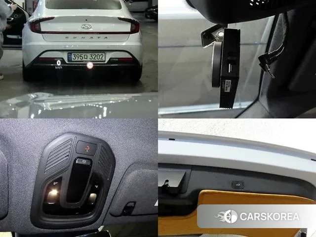 Renault Korea (Samsung) Grand Coleos id 3720777 из Кореи 9