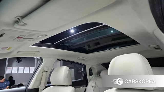 Hyundai The New Grandeur IG Hybrid id 4618866 из Кореи 9