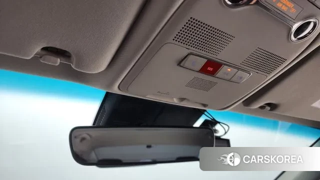 Hyundai The New Grandeur IG id 2931084 из Кореи 9