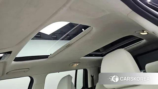 Hyundai Santa Fe (MX5) id 3300051 из Кореи 9